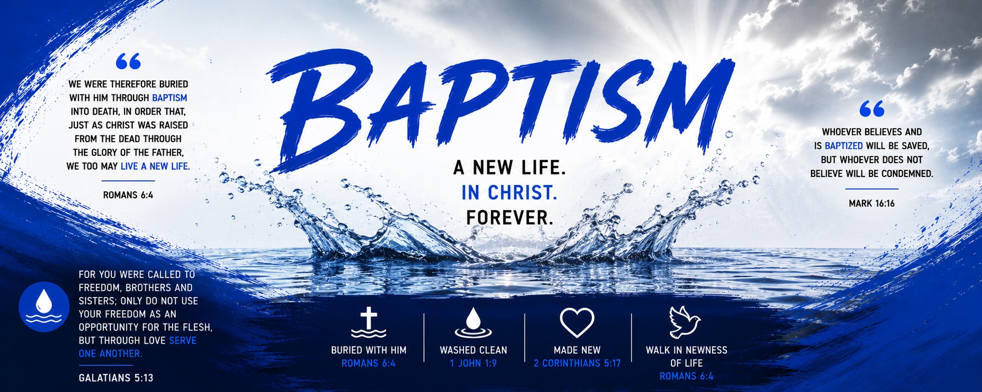 Baptism