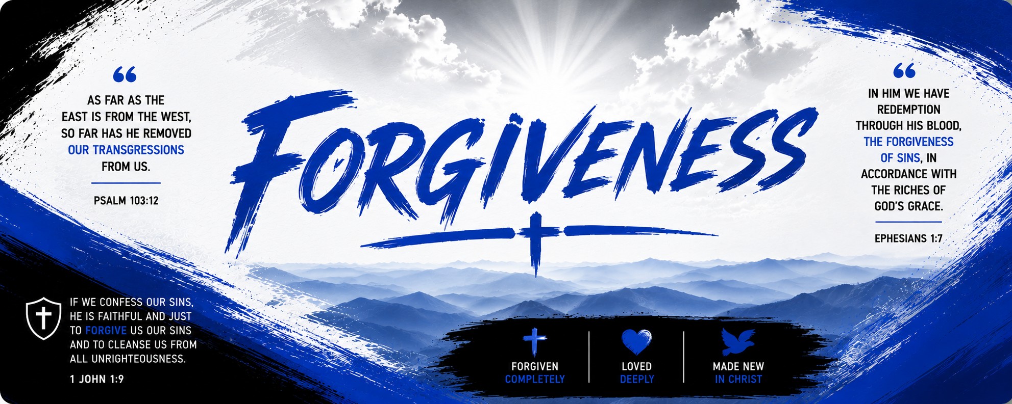 Forgiveness