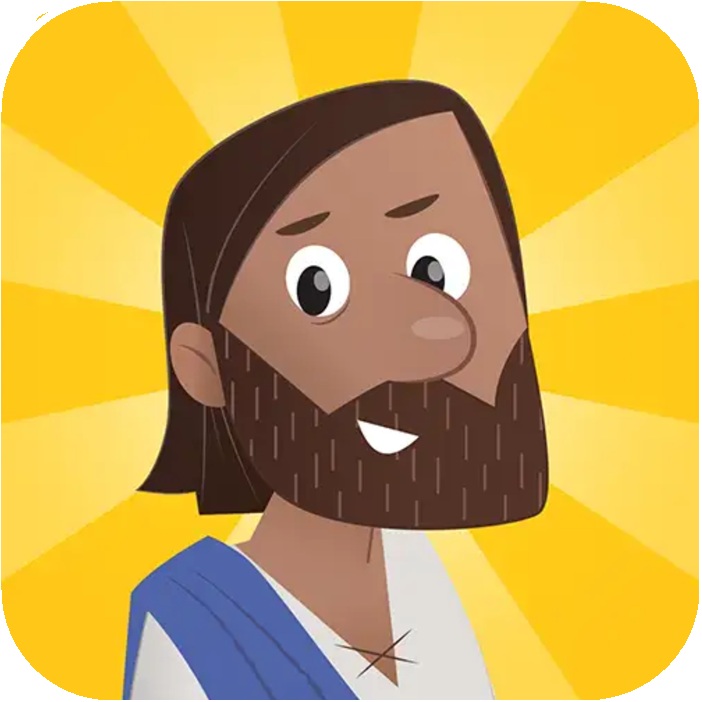 YouVersion Kid's Bible