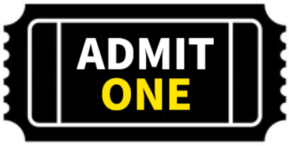 ADMIT ONE
