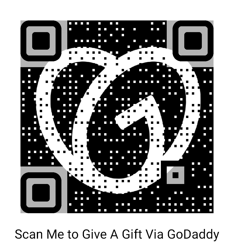 GoDaddy Gift