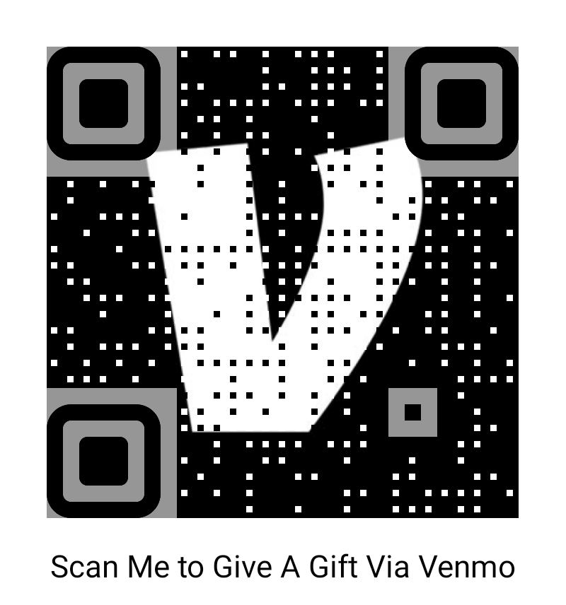 Venmo Gift
